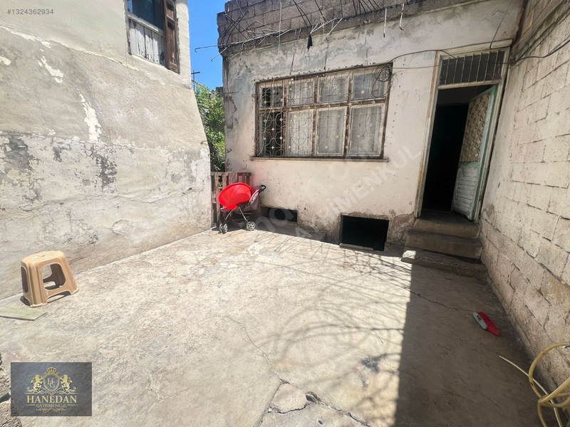Hanedan Gyo Dan Karagöz Mh.satılık Müstakil Ev — fotoğraf 11