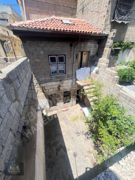 Hanedan Gyo Dan Karagöz Mh.satılık Müstakil Ev — fotoğraf 12