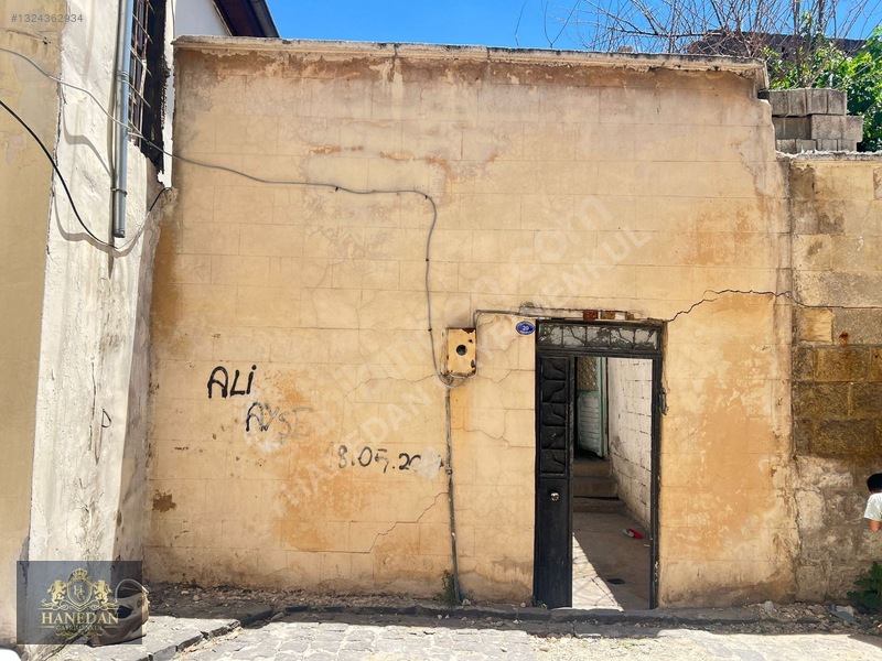Hanedan Gyo Dan Karagöz Mh.satılık Müstakil Ev — fotoğraf 14