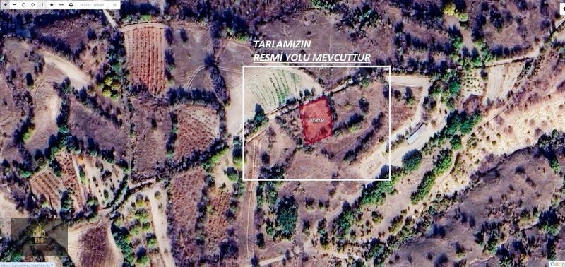 [bng] Ağın Balkayası'nda 648 M2 Tarla Takas & Taksit Mevcuttur — fotoğraf 5