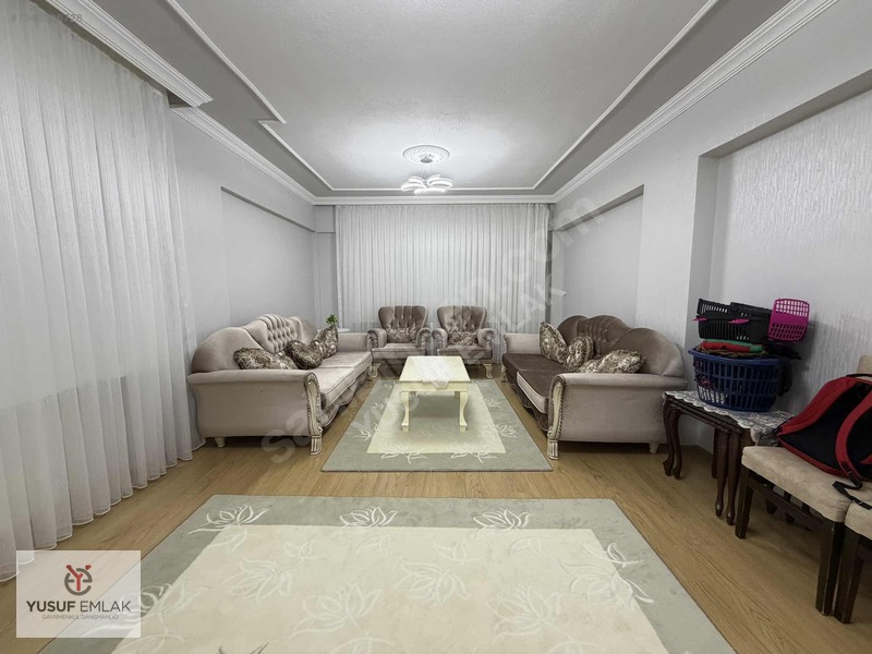 Şentepe'de Yapılı 3+1 135m² Adliye Yakını