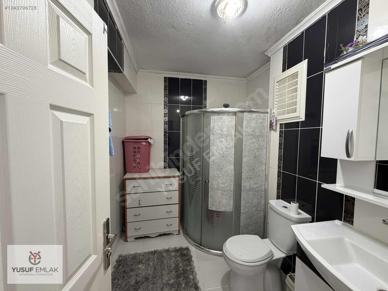 Şentepe'de Yapılı 3+1 135m² Adliye Yakını — fotoğraf 5