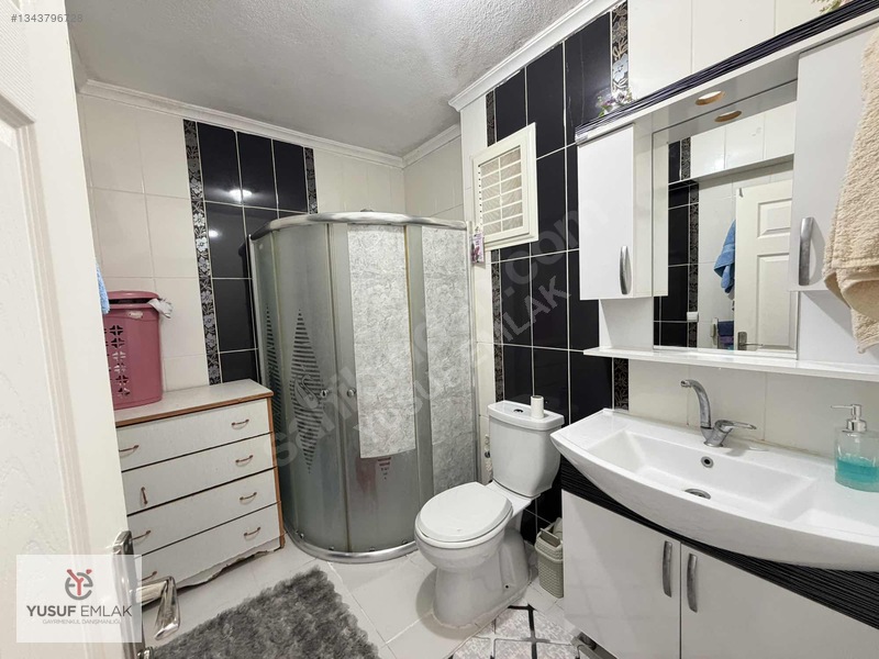 Şentepe'de Yapılı 3+1 135m² Adliye Yakını — fotoğraf 6