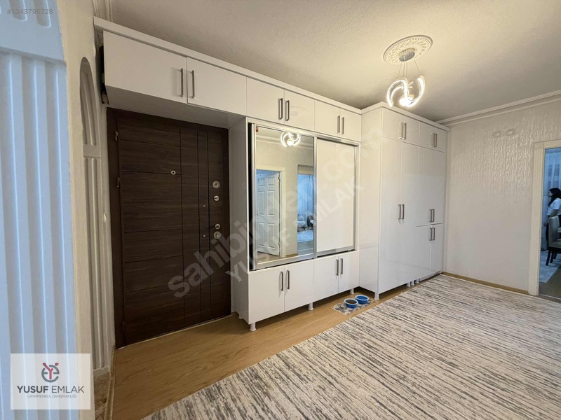 Şentepe'de Yapılı 3+1 135m² Adliye Yakını — fotoğraf 8