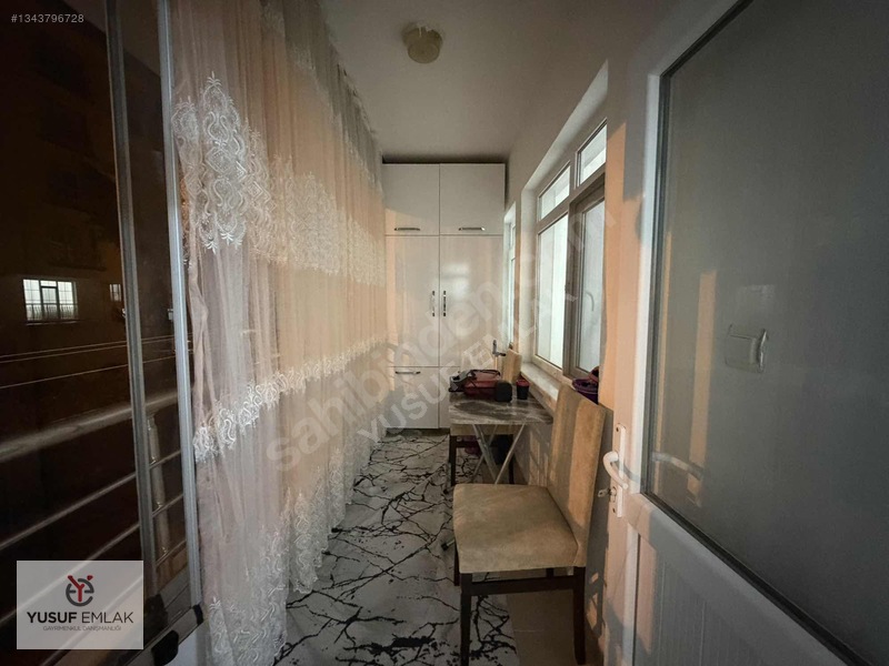 Şentepe'de Yapılı 3+1 135m² Adliye Yakını — fotoğraf 13