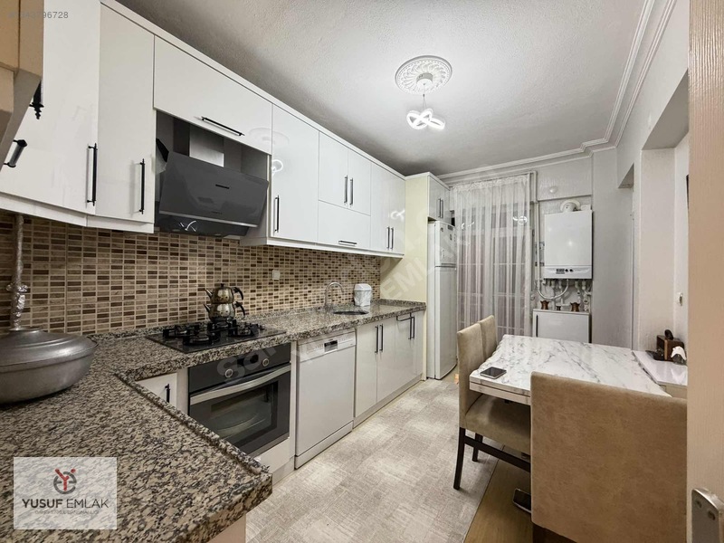 Şentepe'de Yapılı 3+1 135m² Adliye Yakını — fotoğraf 16