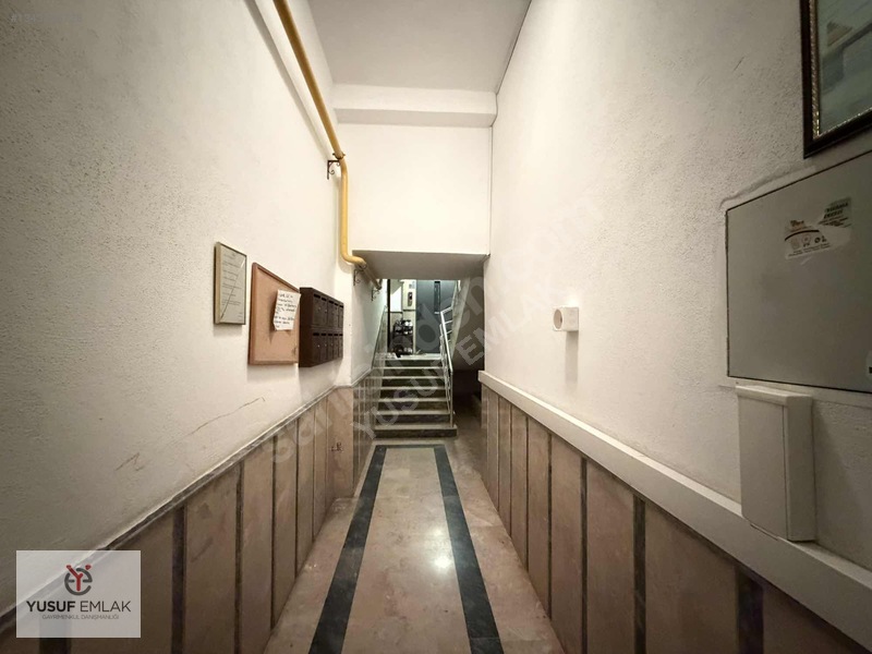 Şentepe'de Yapılı 3+1 135m² Adliye Yakını — fotoğraf 22
