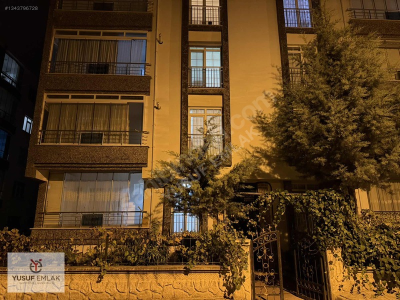 Şentepe'de Yapılı 3+1 135m² Adliye Yakını — fotoğraf 23