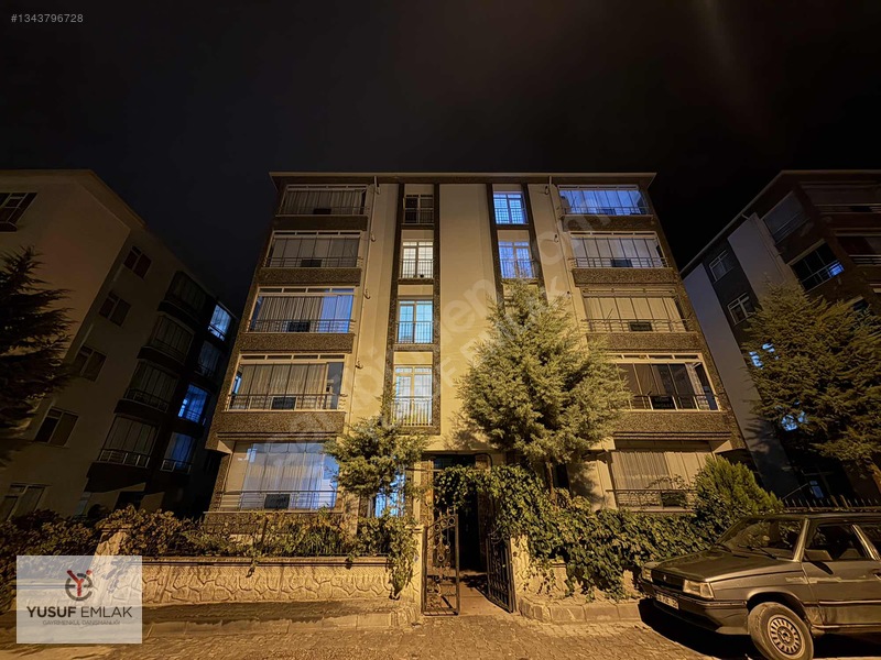 Şentepe'de Yapılı 3+1 135m² Adliye Yakını — fotoğraf 24