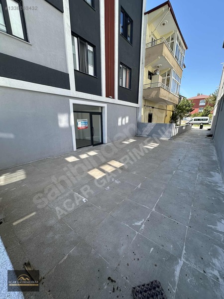 Kırklar Caddesinde Harika Konumda Kiralık Dükkan & Ofis — fotoğraf 2