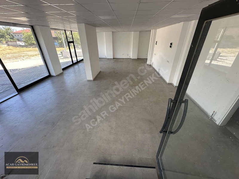 Kırklar Caddesinde Harika Konumda Kiralık Dükkan & Ofis — fotoğraf 4
