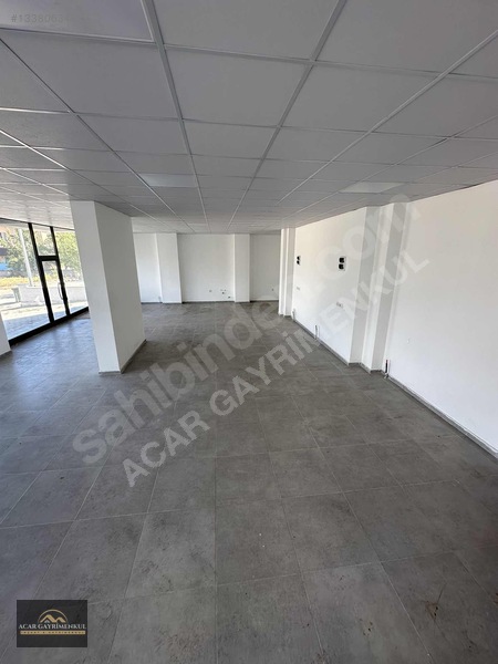 Kırklar Caddesinde Harika Konumda Kiralık Dükkan & Ofis — fotoğraf 6