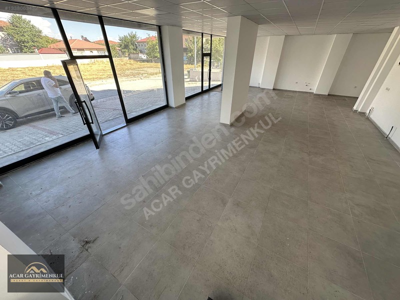Kırklar Caddesinde Harika Konumda Kiralık Dükkan & Ofis — fotoğraf 7