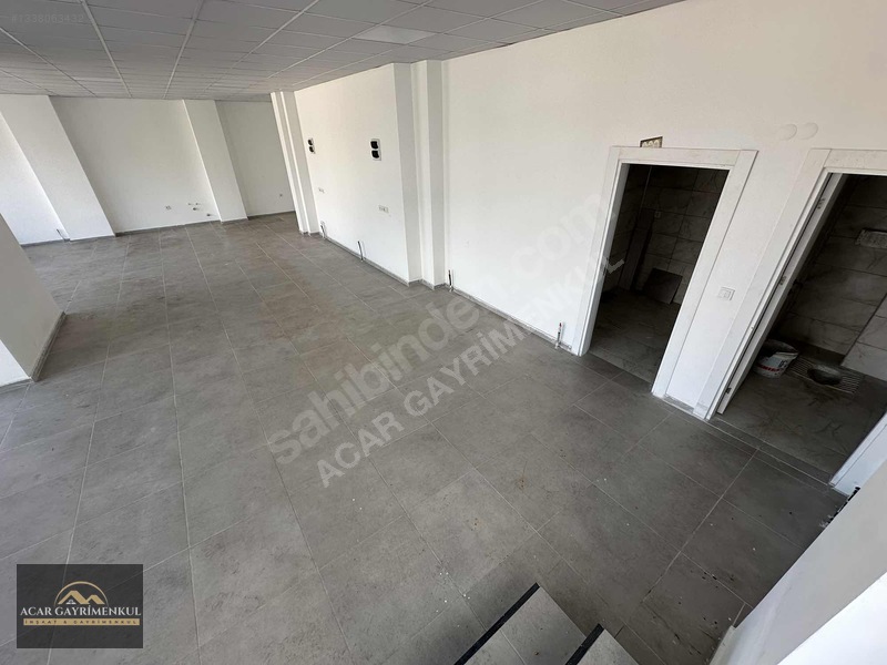 Kırklar Caddesinde Harika Konumda Kiralık Dükkan & Ofis — fotoğraf 8