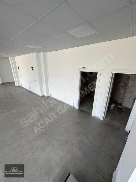 Kırklar Caddesinde Harika Konumda Kiralık Dükkan & Ofis — fotoğraf 9