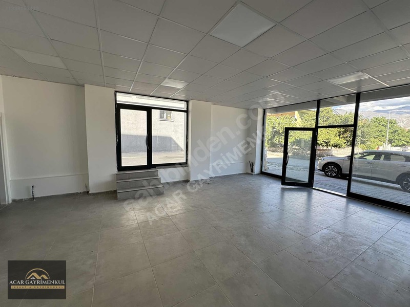 Kırklar Caddesinde Harika Konumda Kiralık Dükkan & Ofis — fotoğraf 12