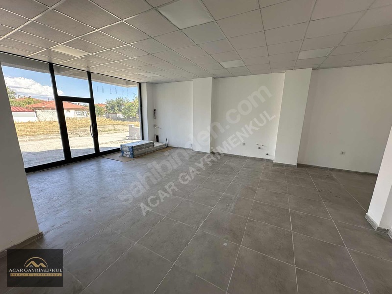 Kırklar Caddesinde Harika Konumda Kiralık Dükkan & Ofis — fotoğraf 13