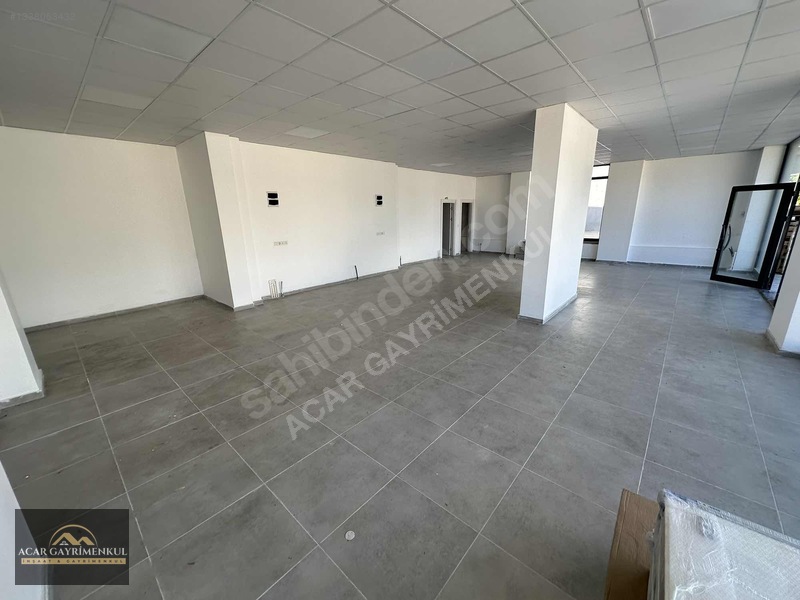 Kırklar Caddesinde Harika Konumda Kiralık Dükkan & Ofis — fotoğraf 14