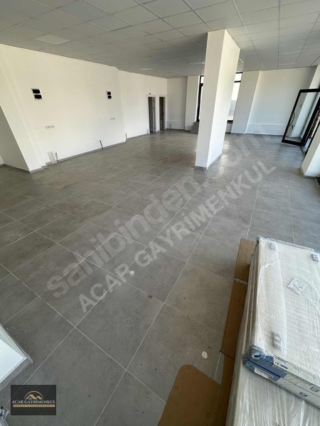 Kırklar Caddesinde Harika Konumda Kiralık Dükkan & Ofis — fotoğraf 15