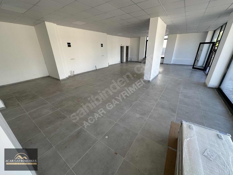 Kırklar Caddesinde Harika Konumda Kiralık Dükkan & Ofis — fotoğraf 16
