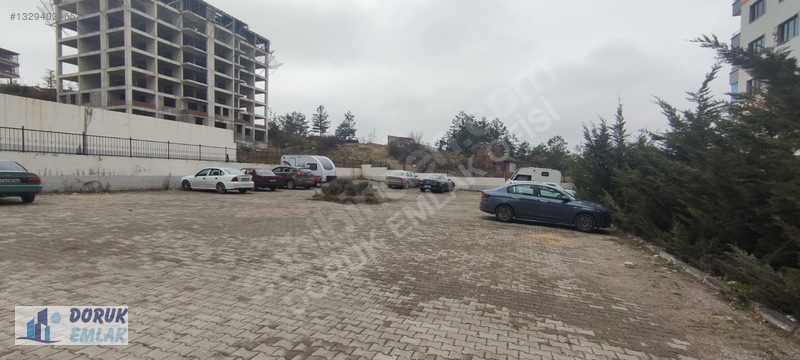Şehr-i Şahane Sitesi Teras Balkonlu Lüks Kiralık 2+1 Daire — fotoğraf 7