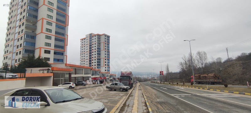 Şehr-i Şahane Sitesi Teras Balkonlu Lüks Kiralık 2+1 Daire — fotoğraf 10
