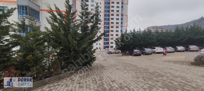 Şehr-i Şahane Sitesi Teras Balkonlu Lüks Kiralık 2+1 Daire — fotoğraf 11