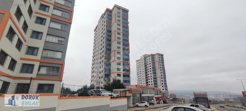 Şehr-i Şahane Sitesi Teras Balkonlu Lüks Kiralık 2+1 Daire — fotoğraf 13