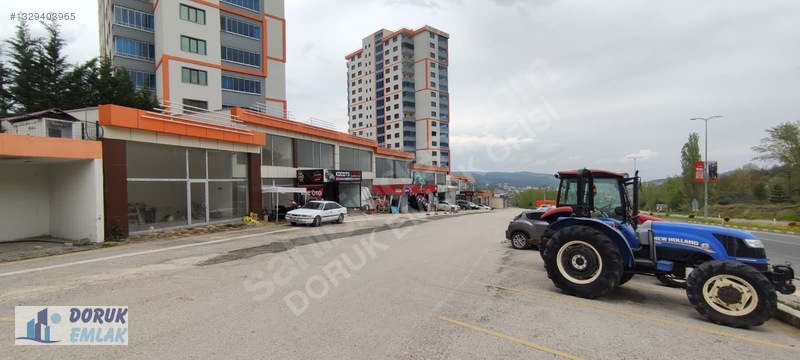 Şehr-i Şahane Sitesi Teras Balkonlu Lüks Kiralık 2+1 Daire — fotoğraf 15
