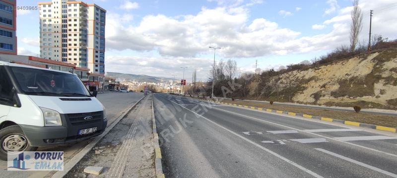 Şehr-i Şahane Sitesi Teras Balkonlu Lüks Kiralık 2+1 Daire — fotoğraf 17