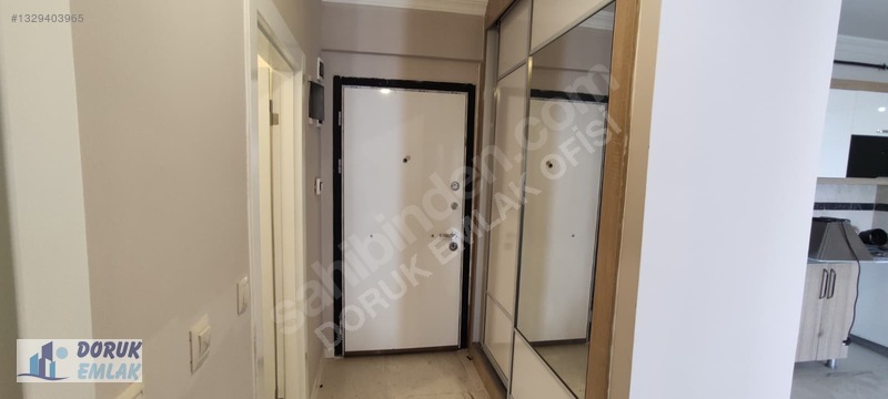 Şehr-i Şahane Sitesi Teras Balkonlu Lüks Kiralık 2+1 Daire — fotoğraf 19