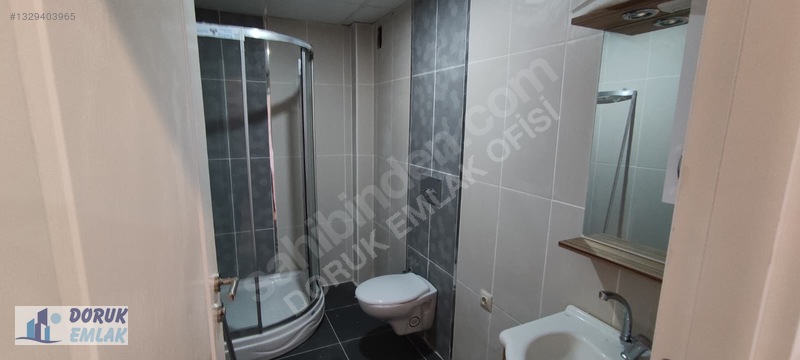 Şehr-i Şahane Sitesi Teras Balkonlu Lüks Kiralık 2+1 Daire — fotoğraf 20