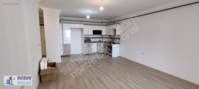 Şehr-i Şahane Sitesi Teras Balkonlu Lüks Kiralık 2+1 Daire — fotoğraf 22