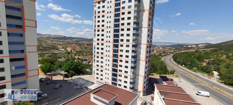 Şehr-i Şahane Sitesi Teras Balkonlu Lüks Kiralık 2+1 Daire — fotoğraf 26