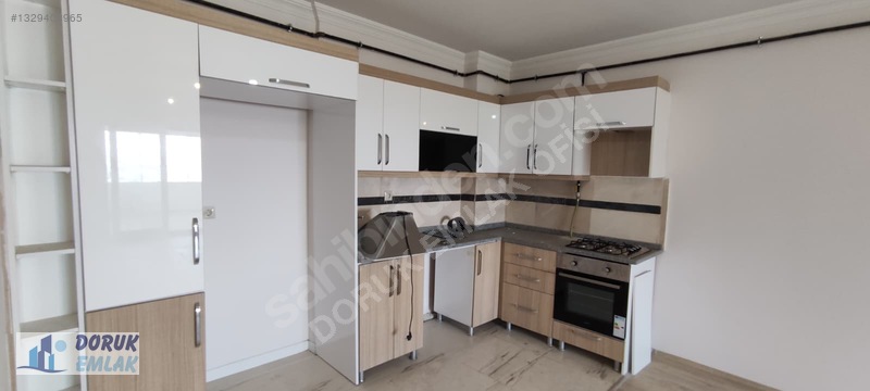 Şehr-i Şahane Sitesi Teras Balkonlu Lüks Kiralık 2+1 Daire — fotoğraf 27