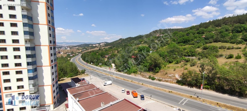 Şehr-i Şahane Sitesi Teras Balkonlu Lüks Kiralık 2+1 Daire — fotoğraf 30