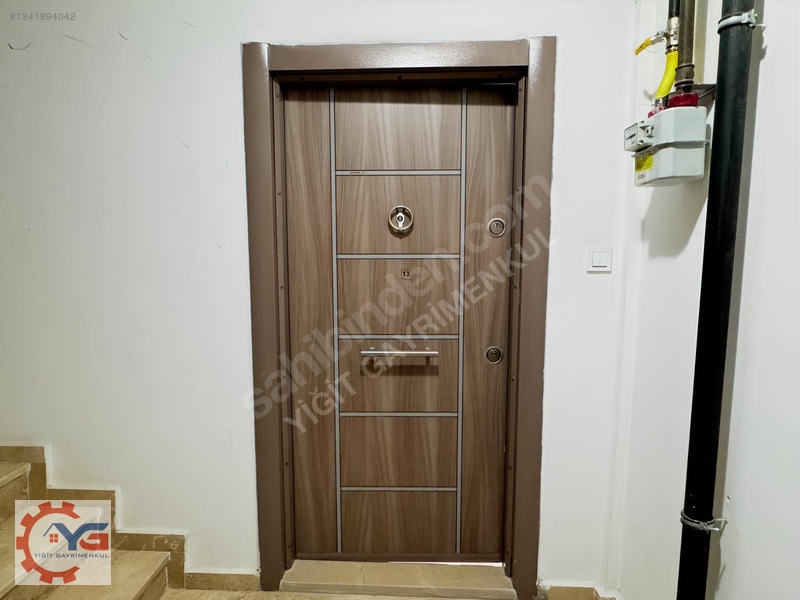 Şeyhcui Mah. Yatırıma Uygun Eşyalı 1+1 Daire — fotoğraf 2