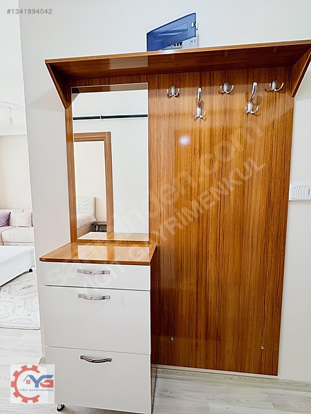 Şeyhcui Mah. Yatırıma Uygun Eşyalı 1+1 Daire — fotoğraf 5