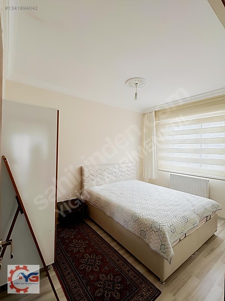 Şeyhcui Mah. Yatırıma Uygun Eşyalı 1+1 Daire — fotoğraf 9