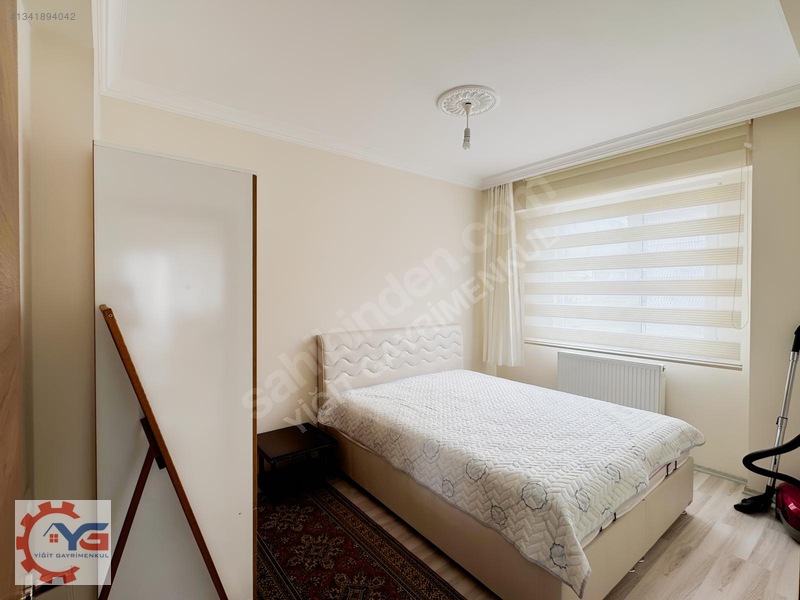 Şeyhcui Mah. Yatırıma Uygun Eşyalı 1+1 Daire — fotoğraf 10