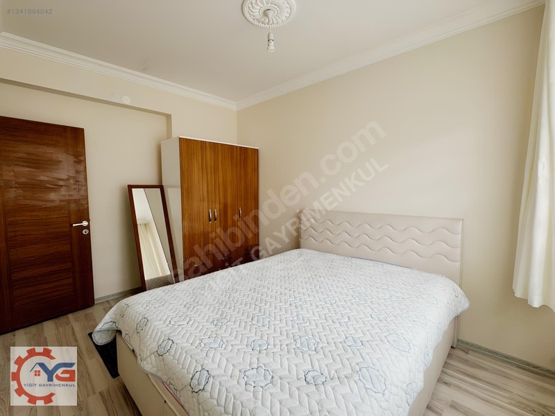 Şeyhcui Mah. Yatırıma Uygun Eşyalı 1+1 Daire — fotoğraf 12