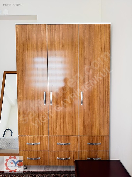 Şeyhcui Mah. Yatırıma Uygun Eşyalı 1+1 Daire — fotoğraf 14