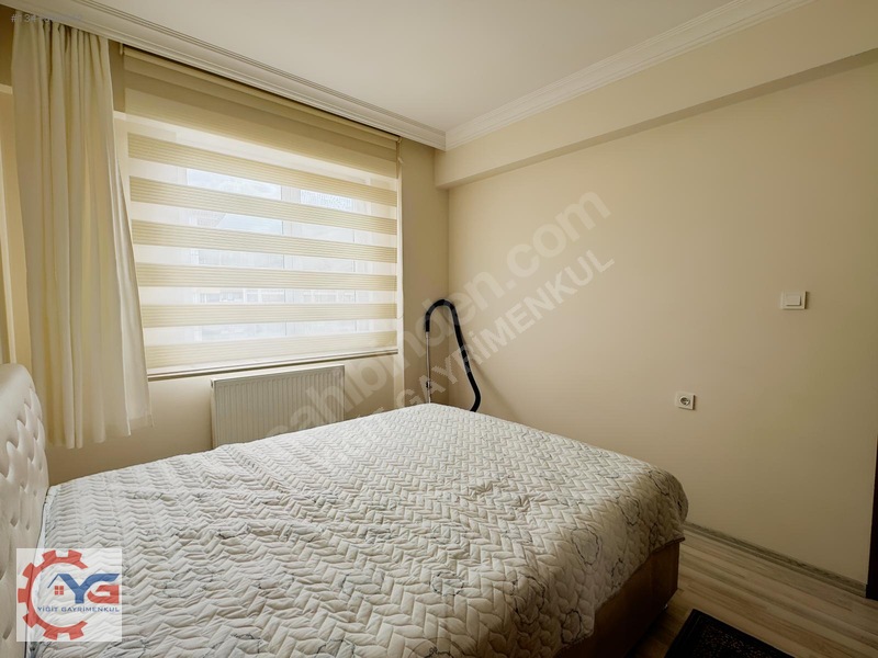 Şeyhcui Mah. Yatırıma Uygun Eşyalı 1+1 Daire — fotoğraf 15