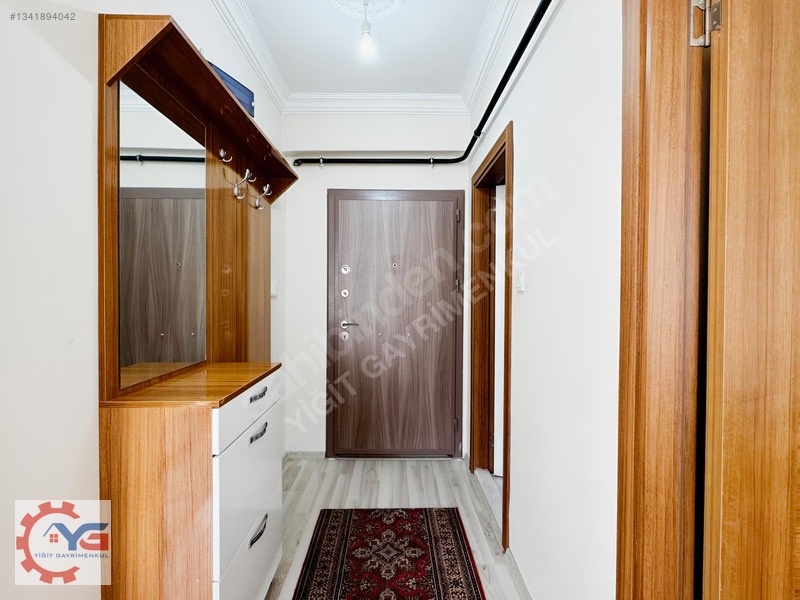 Şeyhcui Mah. Yatırıma Uygun Eşyalı 1+1 Daire — fotoğraf 16