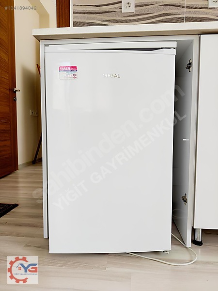 Şeyhcui Mah. Yatırıma Uygun Eşyalı 1+1 Daire — fotoğraf 19