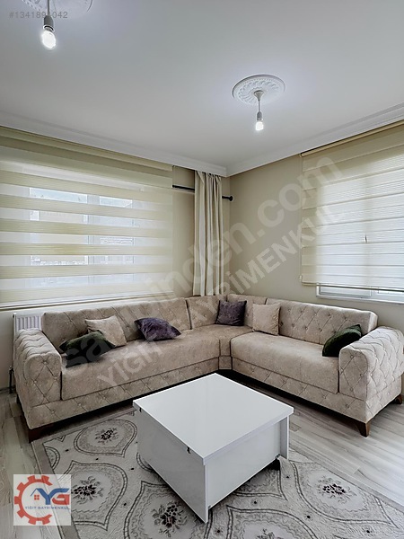 Şeyhcui Mah. Yatırıma Uygun Eşyalı 1+1 Daire — fotoğraf 23