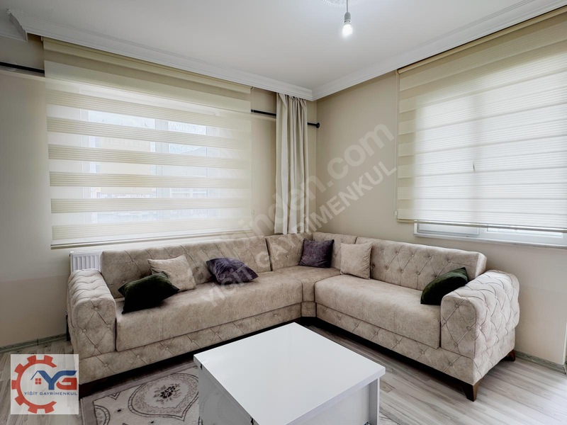 Şeyhcui Mah. Yatırıma Uygun Eşyalı 1+1 Daire — fotoğraf 25