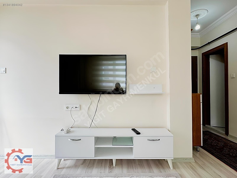 Şeyhcui Mah. Yatırıma Uygun Eşyalı 1+1 Daire — fotoğraf 26