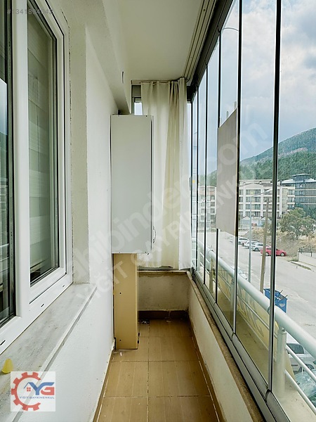 Şeyhcui Mah. Yatırıma Uygun Eşyalı 1+1 Daire — fotoğraf 27
