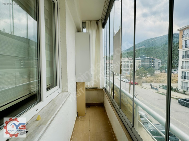 Şeyhcui Mah. Yatırıma Uygun Eşyalı 1+1 Daire — fotoğraf 28
